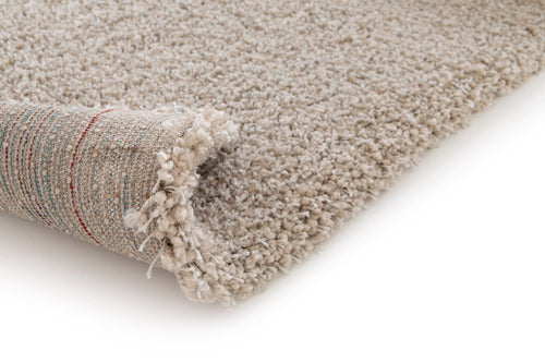 AFK Living vloerkleed Plush - Zacht comfort voor elke dag en OEKO-TEX® Standard 100 gecertificeerd. - beige - 200x290 cm