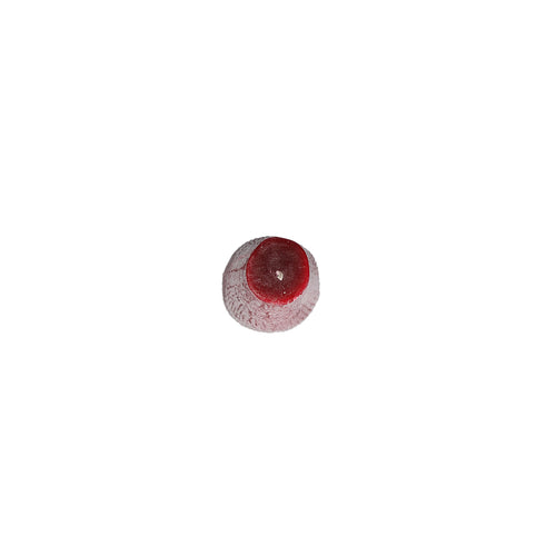 S|P Collection - Kaars 9xH49,5cm bordeaux Twig