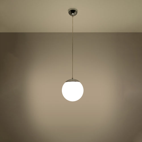 Sollux Lighting Hanglamp UGO 20 - 20x20x110cm