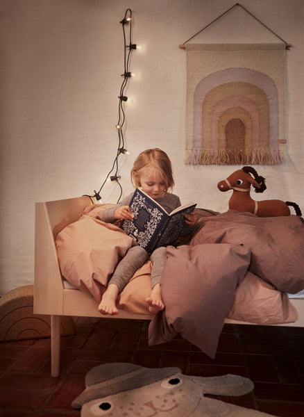 OYOY Pluche Goat - katoen - vtwonen shop