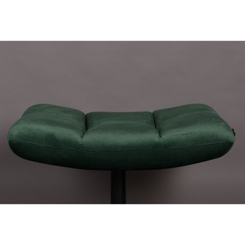 Dutchbone Bar Hocker Groen - vtwonen shop