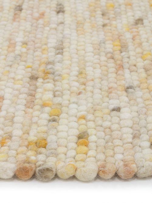 Vloerkleed MOMO Rugs Natural Weaves Carlotta 26 300 cm Rond