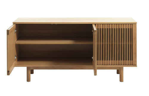 Rebellenclub Dressoir Hape - Eiken - vtwonen shop