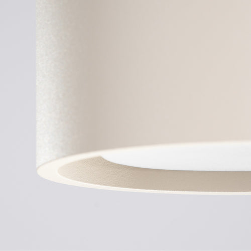 Sollux Lighting Plafondlamp MODO 3 beige Gx53 - 32,4x10,4x8,2cm