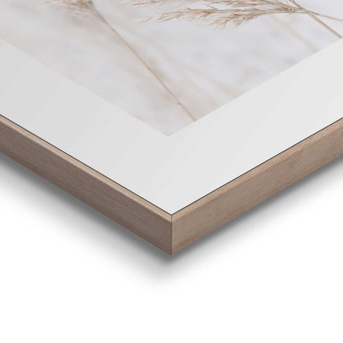 Reinders Sea Breeze schilderijen set -  beige - slaapkamer - 50x40cm