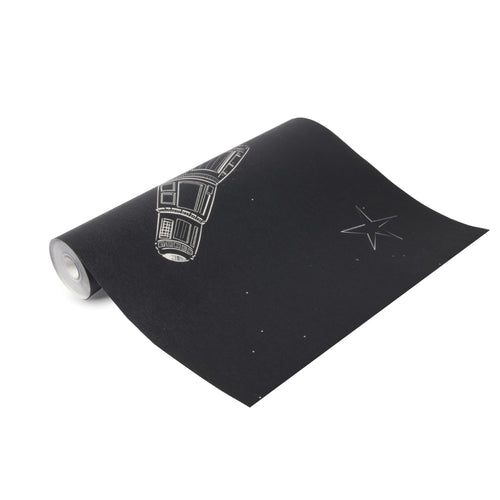 vtwonen Fotobehang - Space - 300x300cm - vtwonen shop