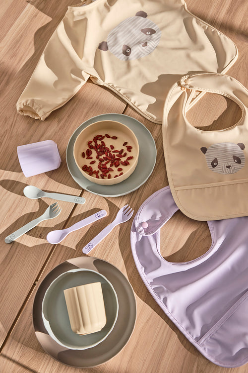 OYOY slabbetje polyester