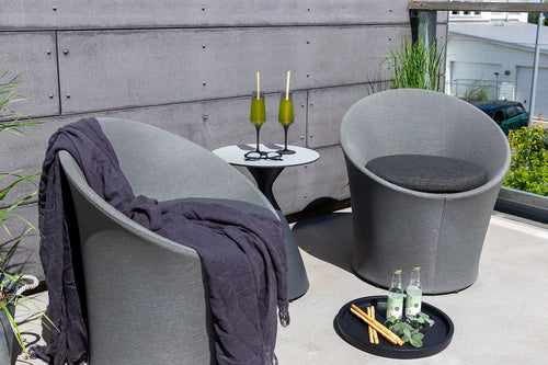 Rebellenclub Loungeset Haze - Donker Grijs - vtwonen shop