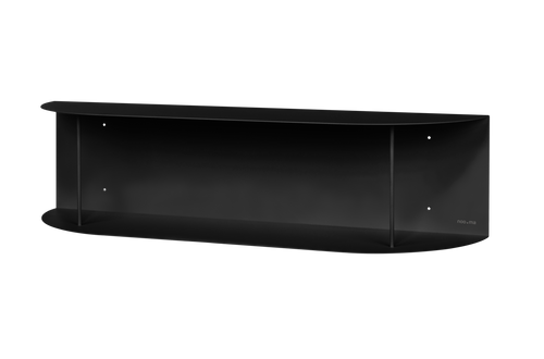 noo.ma LINA Wandrek - Vulcano Black