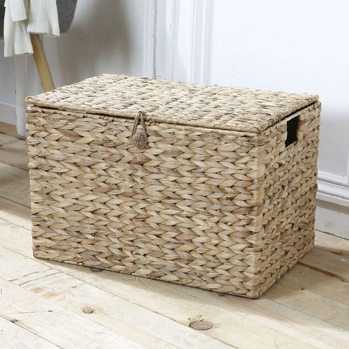 Calicosy - Opbergkist - Hout - 35x50x33 cm