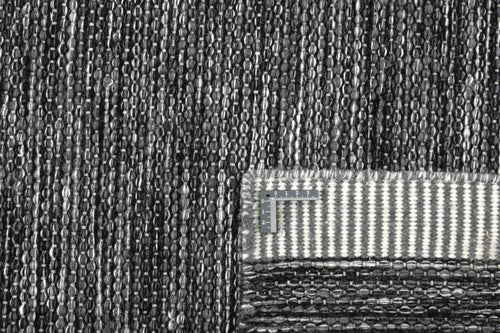 Vloerkleed MOMO Rugs Atlas Grey 80x200 cm - vtwonen shop