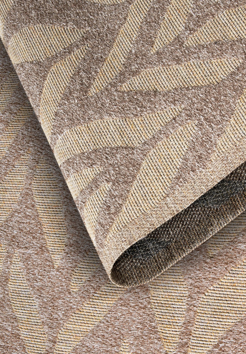 Vloerkleed MOMO Rugs Taupe 418/001/108 250x350 cm