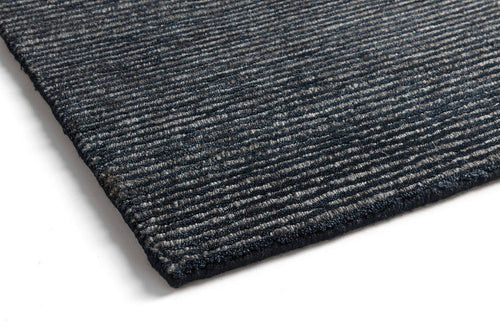 Vloerkleed MOMO Rugs Black 428/001/110 250x300 cm - vtwonen shop