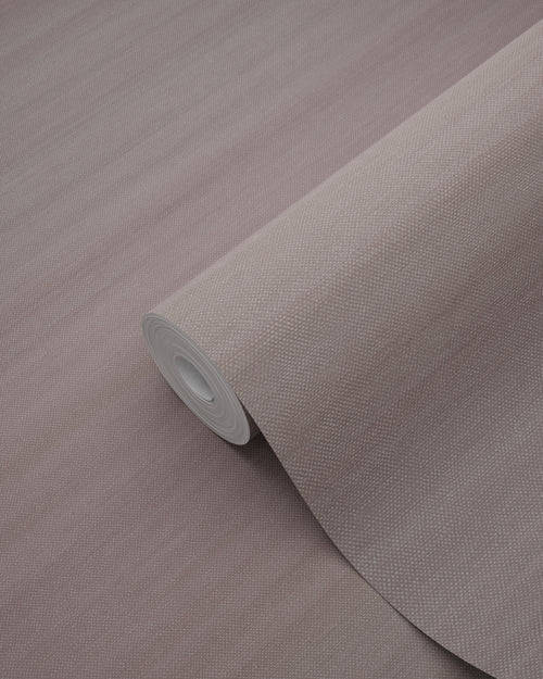 Origin Wallcoverings behang geweven structuur met kleurverloop oudroze - 0,53 x 10,05 m - 347751 - vtwonen shop