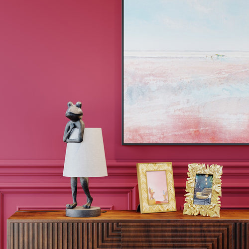 Kare Design tafellamp Animal - kikker - vtwonen shop