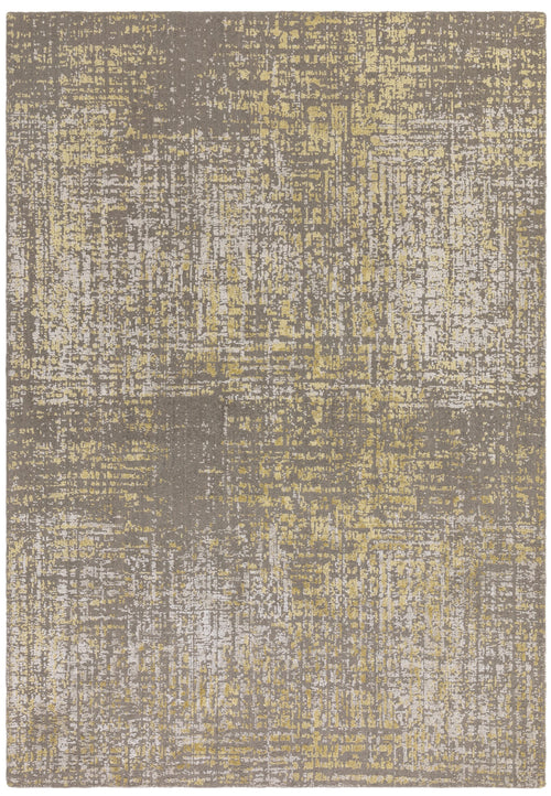 Vloerkleed Easy Living Torino Gold Rug 20x30 cm
