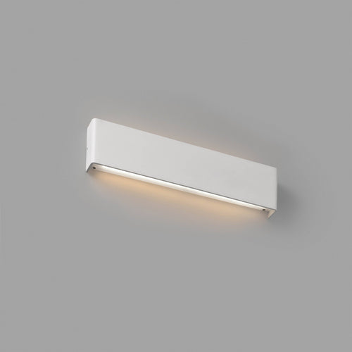 Faro Nash - LED Indoor Grote Wandlamp Wit