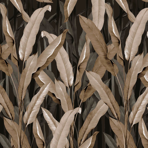 Art for the Home Fotobehang - Banana Leaf - 400x280 - vtwonen shop