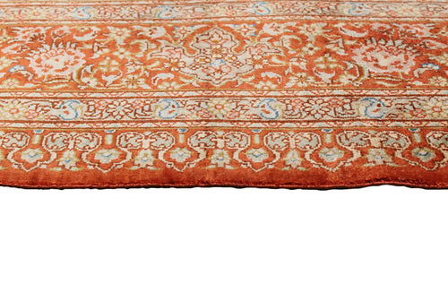 Vloerkleed MOMO Rugs Ghom Silk 66 130x197 cm - vtwonen shop