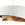 bpskoncept hanglamp Galaxy Elegant - zwart-goud - Ø50 cm