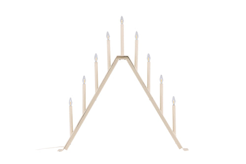 Rebellenclub Tafellamp Rovaniemi - Beige