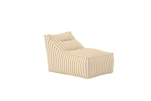 Rebellenclub  tuin Fichi - geel