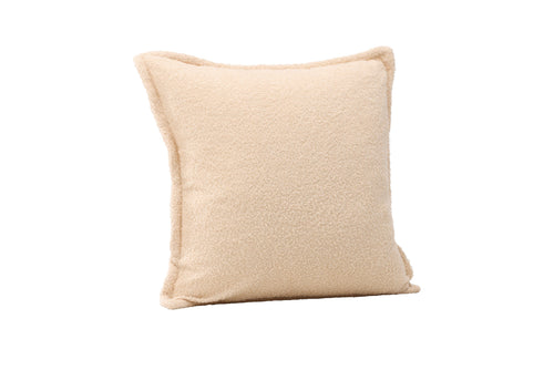 Rebellenclub Kussen Gaston - Wit - vtwonen shop