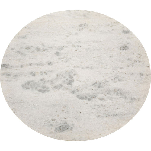 Kare Design Eettafel Grace Ø115cm - vtwonen shop