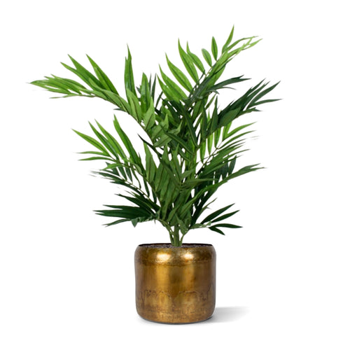 Maxifleur Parlour kunstpalm 50cm