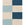 benuta kindervloerkleed Anton - veelkleurig/geel - 90x130 cm