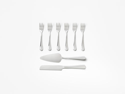 Printworks The Essentials Cadeauset - Taart