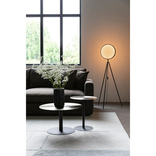 Zuiver Sien Vloerlamp/ Staande driepoot lamp - Bruin - vtwonen shop
