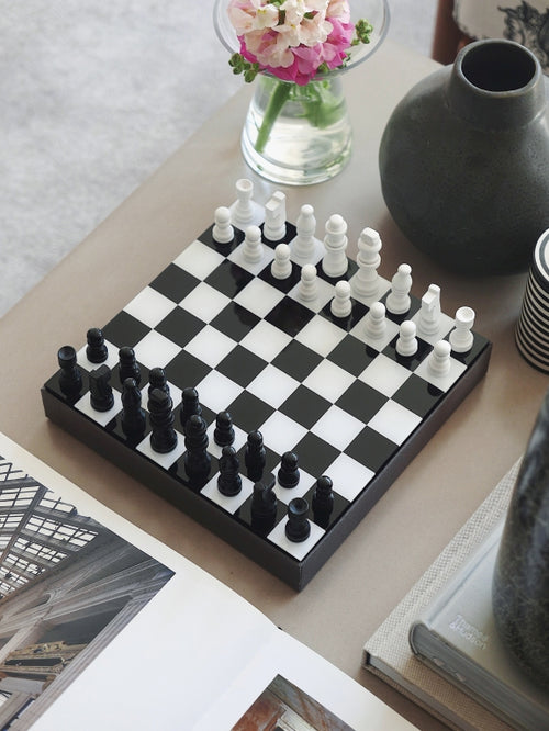 Printworks Classic - Schaakbord - Art of Chess - vtwonen shop