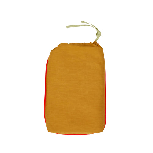 Hübsch beddengoed Aki - katoen - 80x80, 140x220cm - vtwonen shop