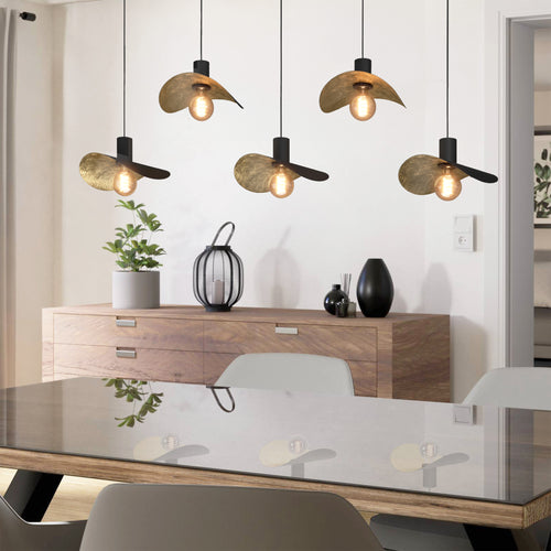 Stars of Light hanglamp Saceda