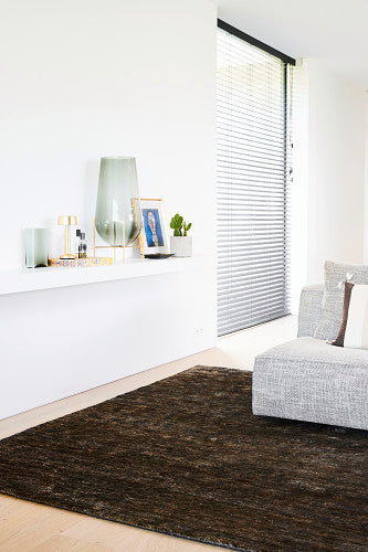 Vloerkleed MOMO Rugs Charcoal 501/001/104 170x240 cm - vtwonen shop