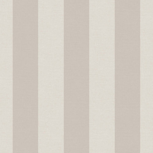 Sanders & Sanders behang strepen beige - 53 cm x 10 m - 640423