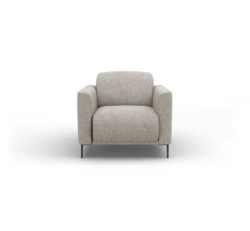 Rebellenclub fauteuil oslo - unit 113 sesame - vtwonen shop