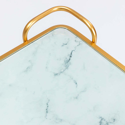 Kare Design Dienbladtafel West Coast - vtwonen shop