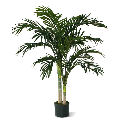Maxifleur Golden Cane Areca kunstpalm 120cm