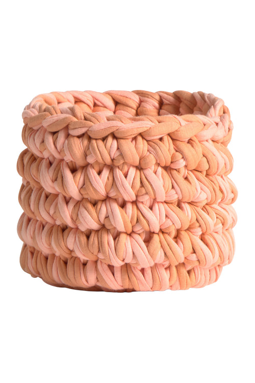 Calma House Mand Jana - Roze - 14x14