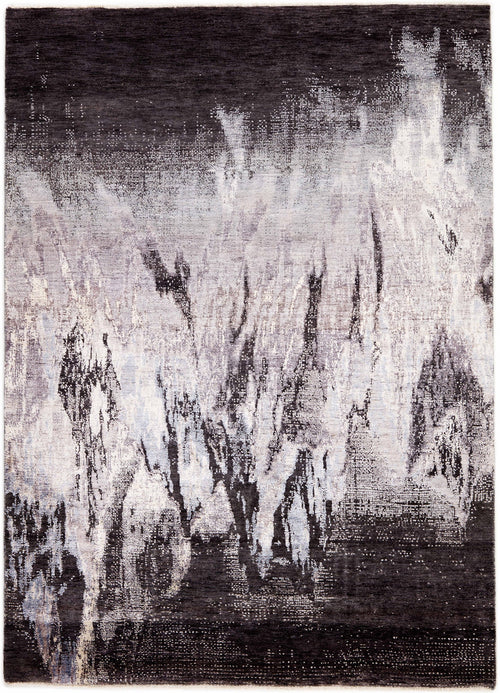 Luxueus vintage vloerkleed | Seduction 231 200x300 cm