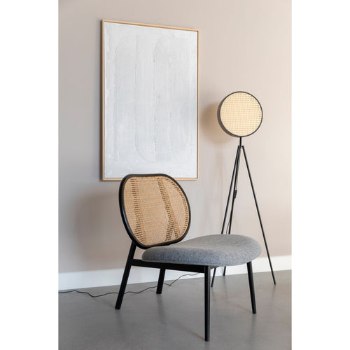 Zuiver Sien Vloerlamp/ Staande driepoot lamp - Bruin - vtwonen shop