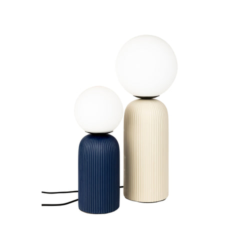 Zuiver Dash Tafellamp S Koningsblauw - vtwonen shop