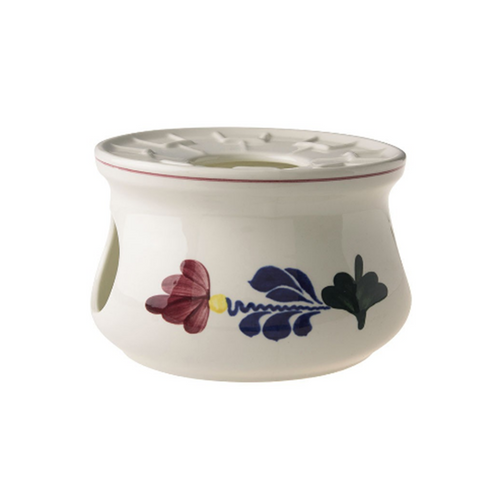 Royal Boch theelichthouder Boerenbont - keramiek - vtwonen shop