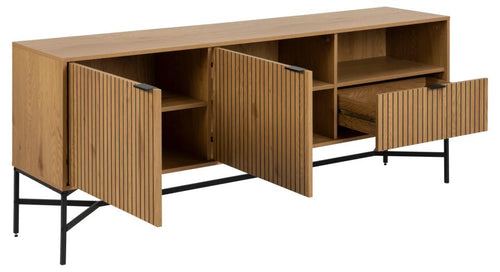 Rebellenclub Dressoir Namsos - Eiken