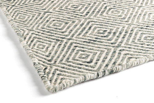 Vloerkleed MOMO Rugs Denim Blue 204/006/121 140x200 cm