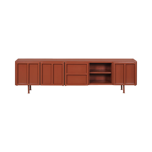 New Routz Calgary tv-meubel terra