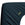 Beddinghouse Dutch Design splittopper hoeslaken Organic Lycra TDS - 200x220 cm - blauw