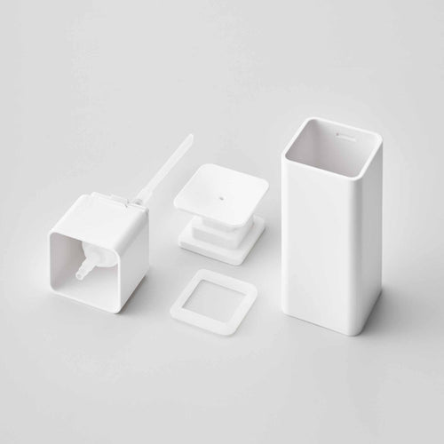 Yamazaki Tower Afwasmiddeldispenser Film hook - Wit